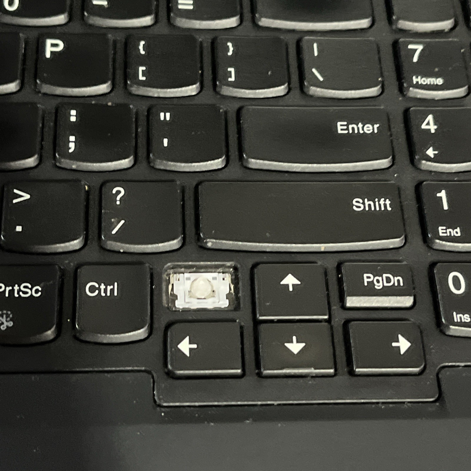 LENOVO THINKPAD T590 INTEL CORE I5 8TH GEN 8GB RAM NO HD