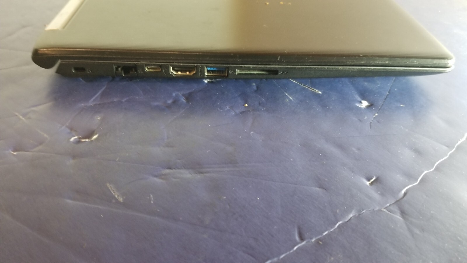 Acer Aspire 5 A515-51-75UY i7-7500U 2.7Ghz Motherboard 8GB 0GB SSD NO OS NO CADD