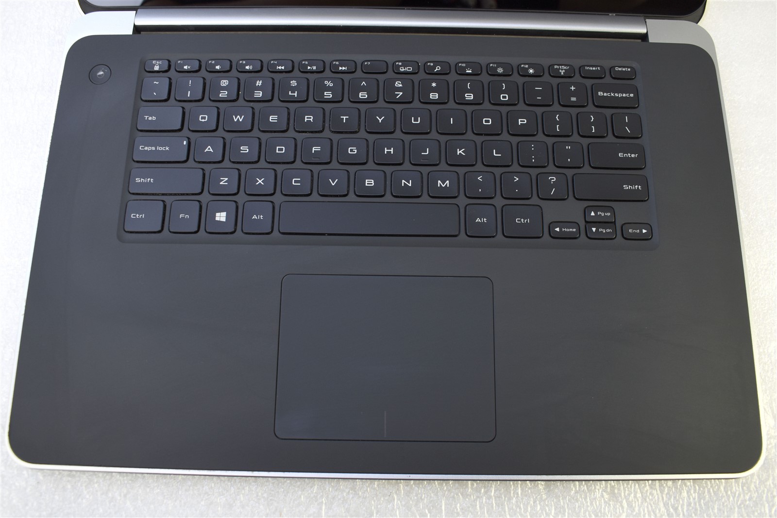 Dell Precision M3800 i7-4702HQ @2.20GHz 8GB RAM NO SSD, NO OS, NO AC Adapter