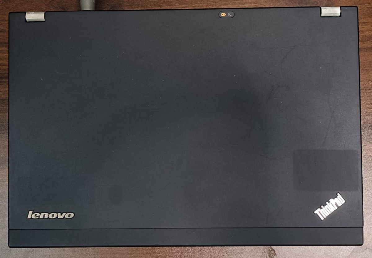 Lenovo ThinkPad X220 i5-2520M SSD 320GB RAM 8GB w/Power cord AS-IS