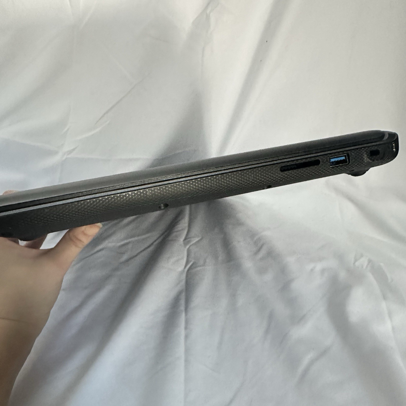 Acer Chromebook 15 – CB3-532 – Model N15Q9 – Celeron – 4GB RAM – 16GB eMMC Used