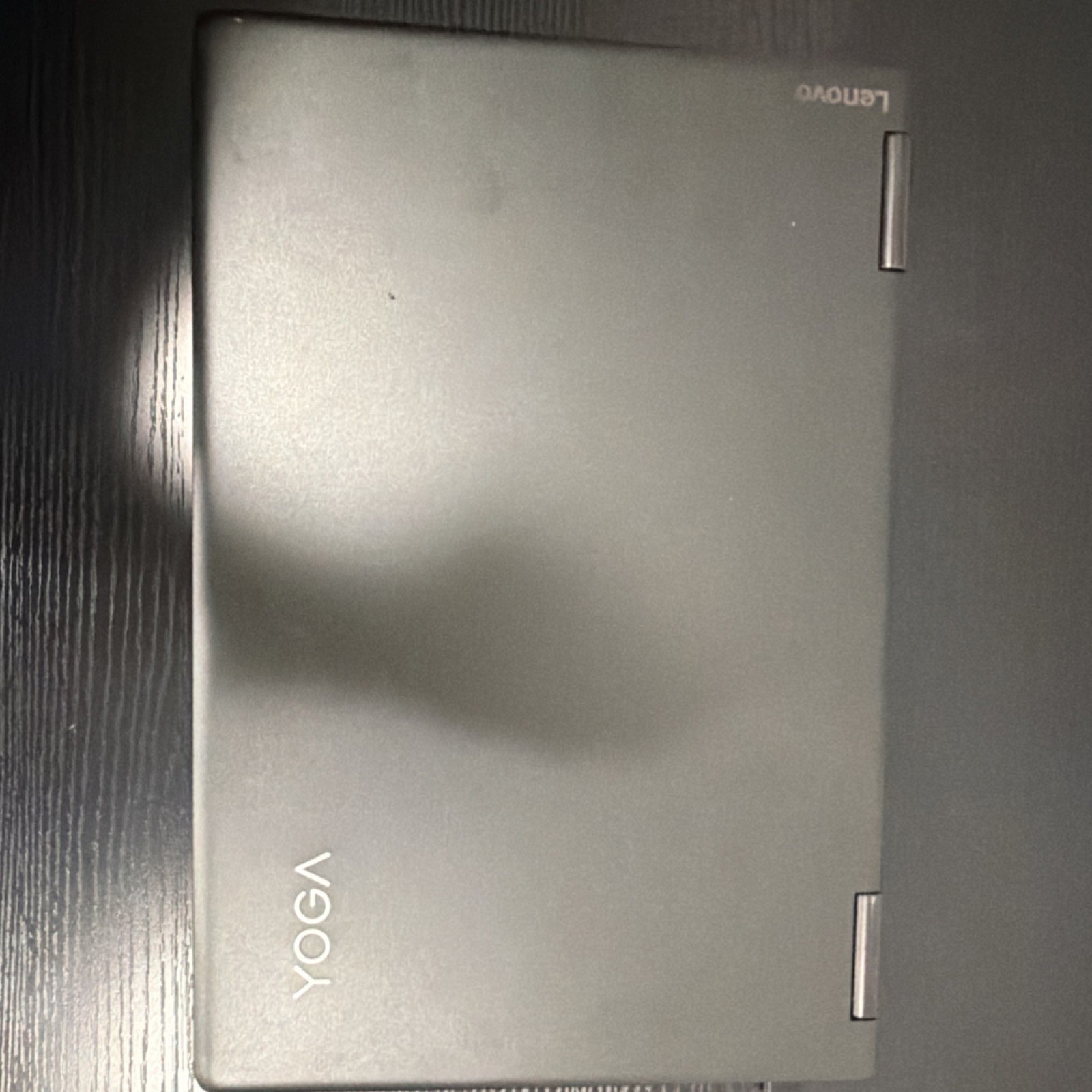 Lenovo Yoga 710-15IKB 15.6″ TouchscreenLaptop i5 8GB 238GB SSD Gray Repair/Parts