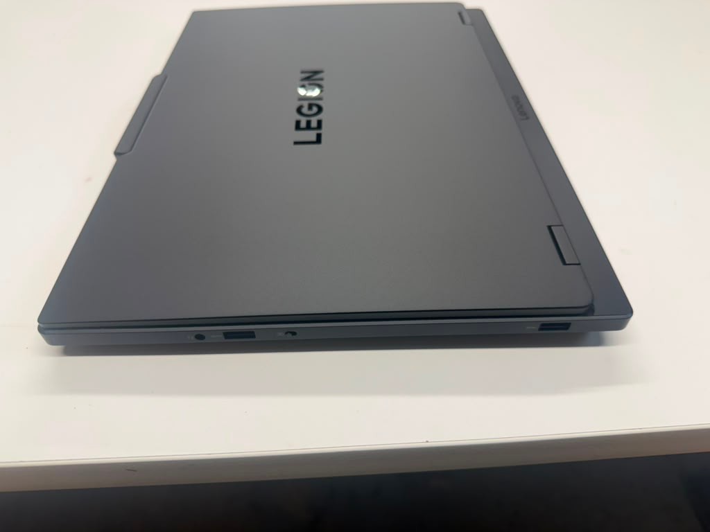 Lenovo Legion 5 15IRX10 i7-14700HX, 20C (8P + 12E) / 28T, P-core 2.1 / 5.5GHz