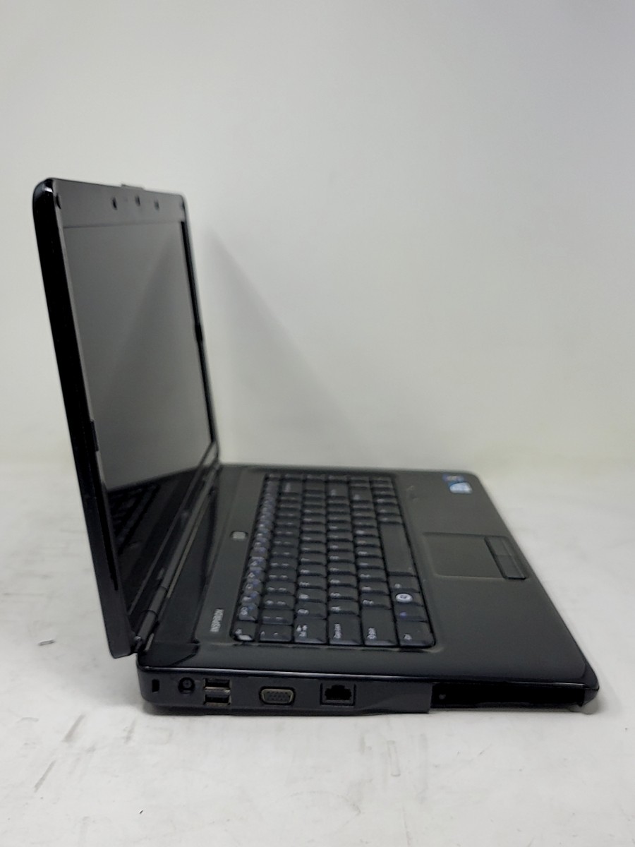 DELL INSPIRON 1545 Laptop Intel PENTIUM DUAL-CORE T4300 3GB SEE NOTES