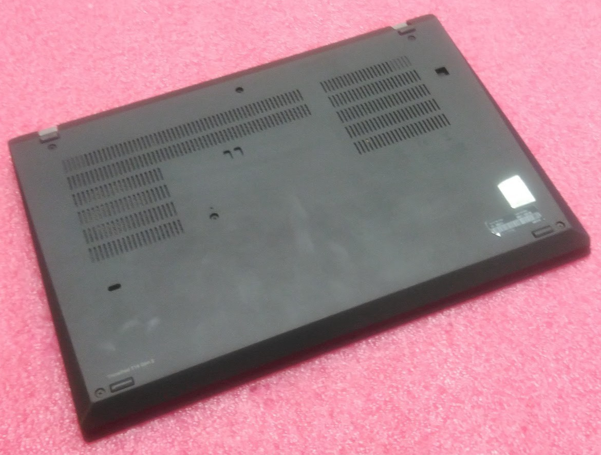 Lenovo ThinkPad T14 Gen 2 – i5-1145G7 – 256GB NVMe – 8GB RAM – Win 11