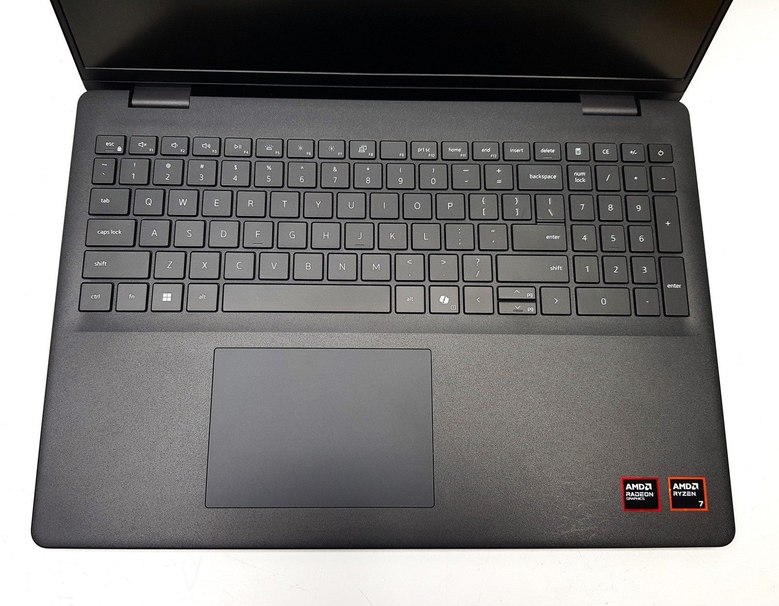 Dell 16 DC16255 16″ FHD+ Touch Screen Ryzen 7 250 16GB 512GB SSD Windows 11 Wrty