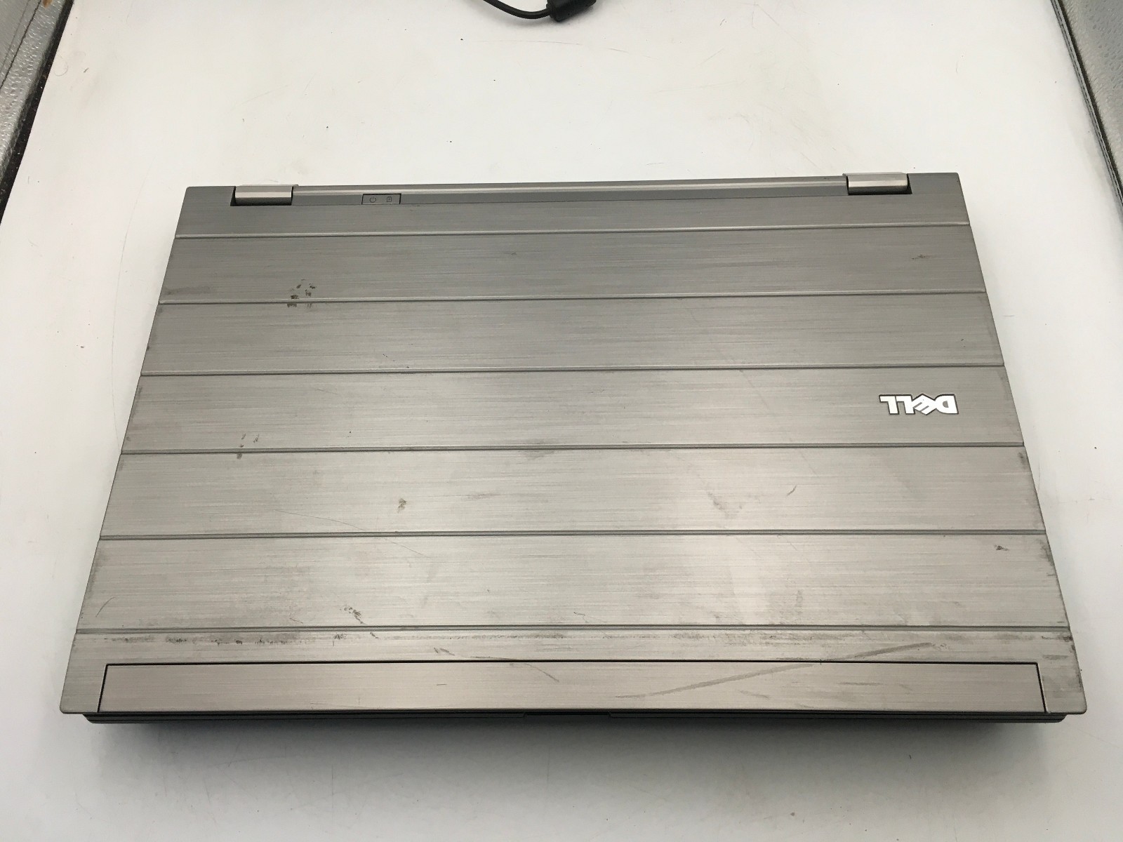 DELL PRECISION M4500 – BOOTS TO BIOS – INTEL I7 Q740 – NO RAM – NO OS – READ -BB