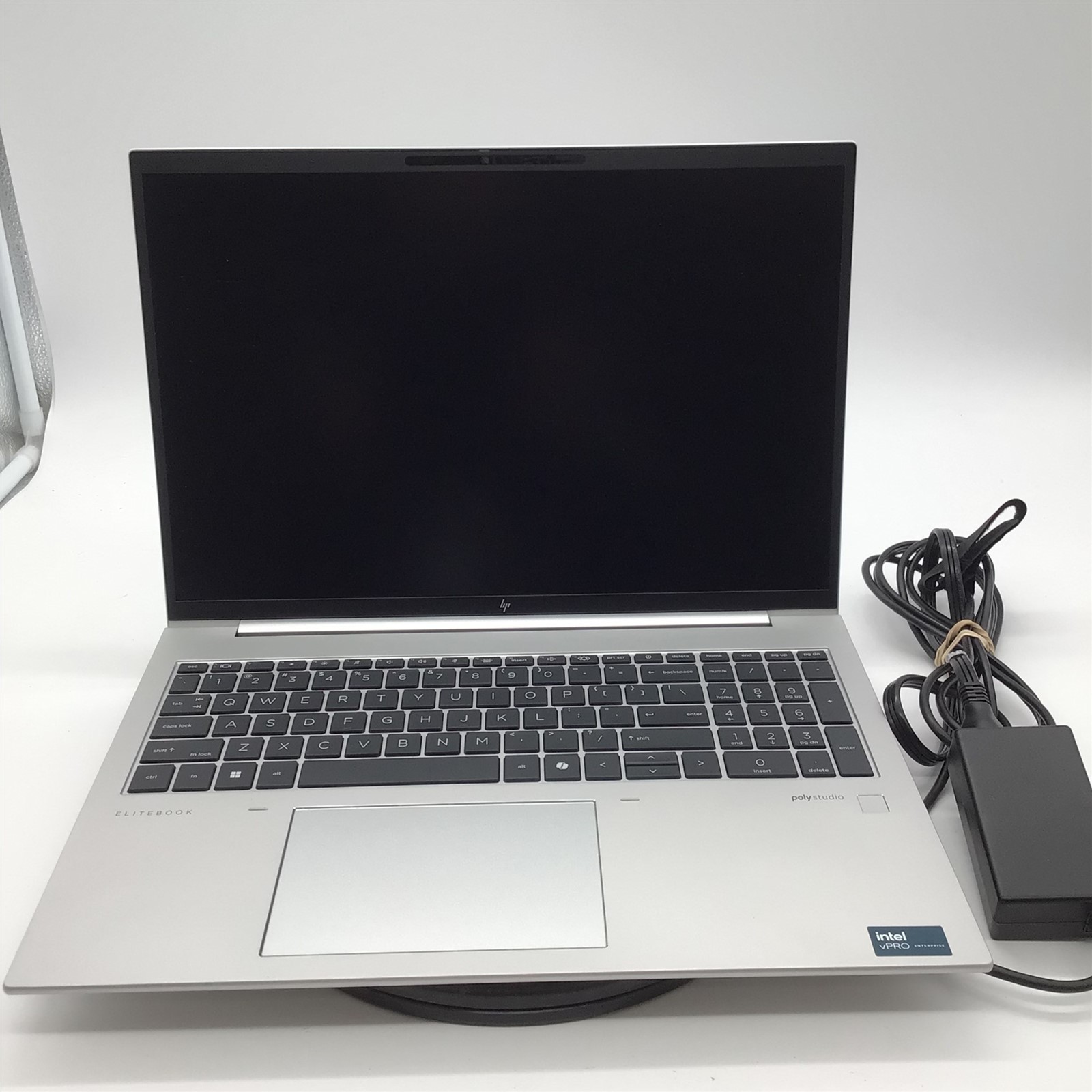 HP EliteBook 860 G11 Intel Ultra 7 165U/16GB RAM/No SSD