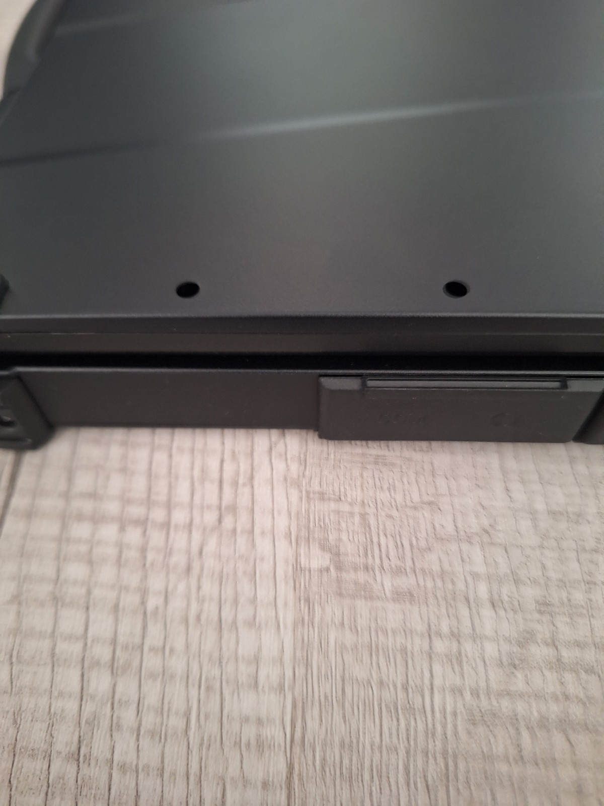 Munbyn Rugged Laptop IRX15
