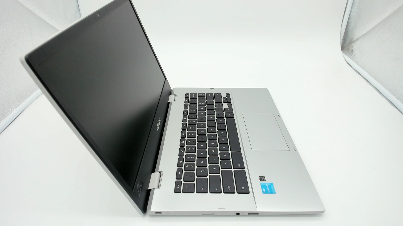 Asus Chromebook CX1 14″ Intel Celeron N4500 4GB 64GB CX1400CKA-DB44 PC1701467