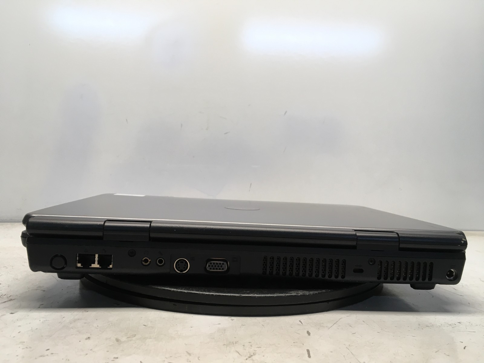 WinBook V400 Intel Celeron M 1.8GHz 512 MB NO HDD
