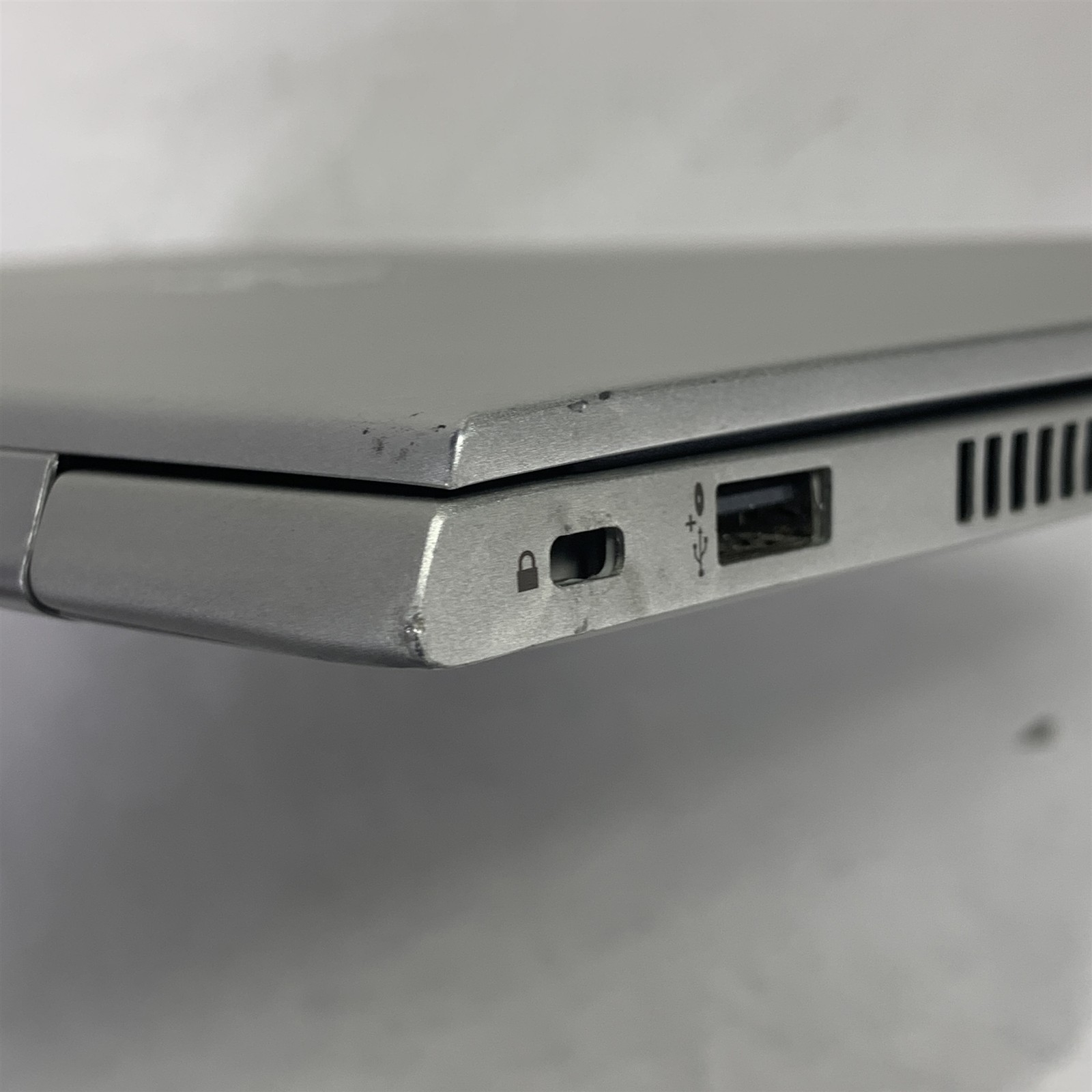HP ProBook 445 G7 14″ Laptop Ryzen 5 4500U 2.3GHz 16GB 512GB NVMe SSD – NO OS