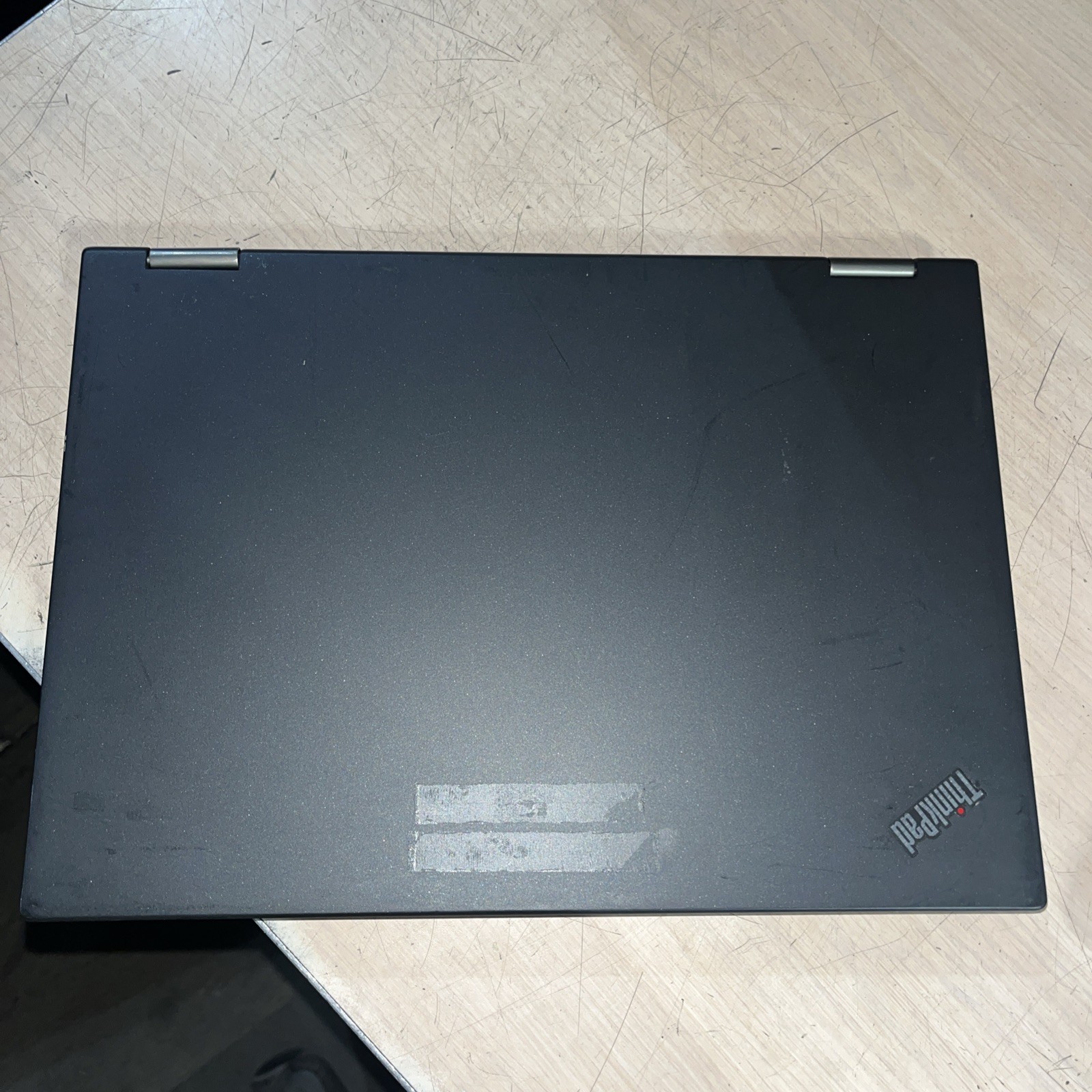 LENOVO THINKPAD X380 YOGA INTEL CORE I5-8350U 1.70GHZ 8GB RAM NO HD