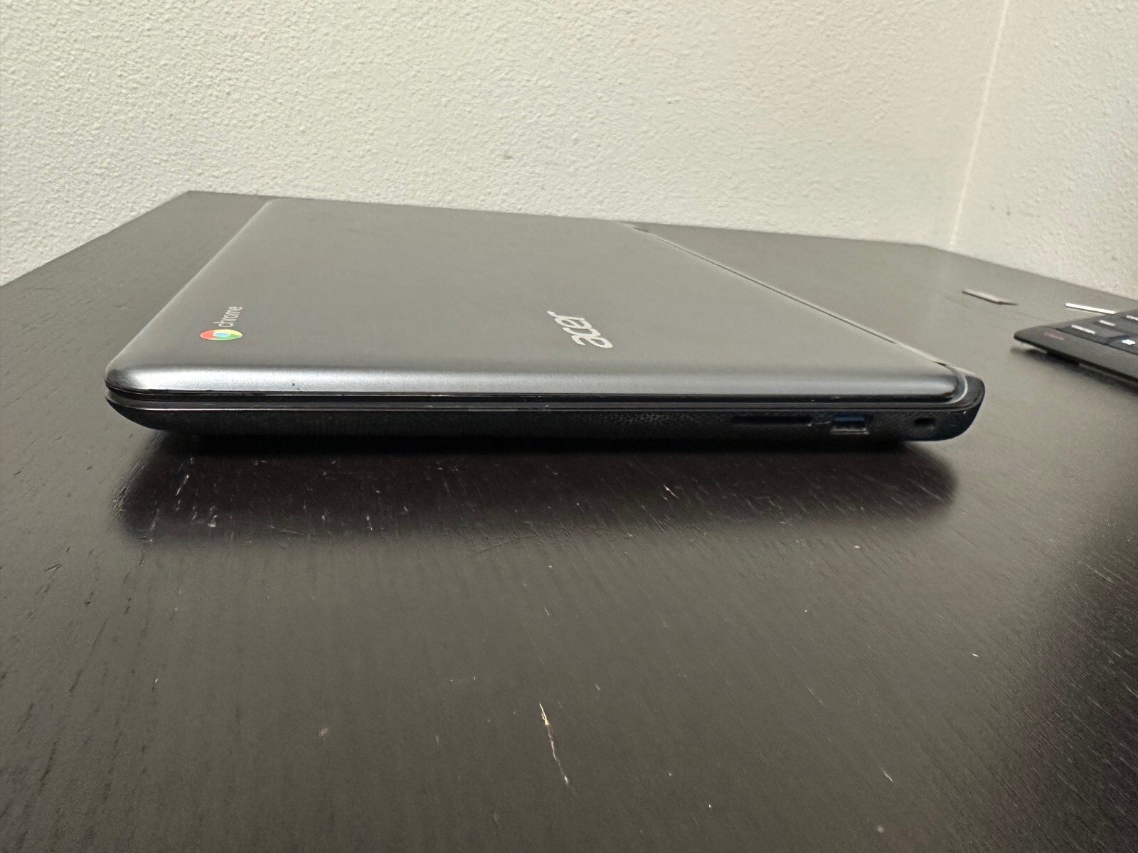 Acer CB3-532 Series N15Q9 Chromebook 15.6” 4GB Ram 16GB Storage