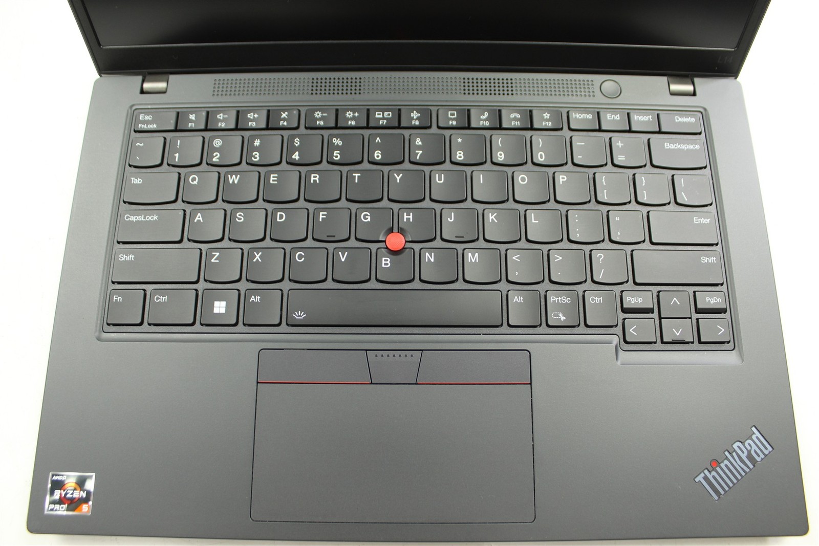 Lenovo ThinkPad L14 Gen 4 14″ Ryzen 5 Pro 7530U 2.0GHz 256GB SSD 16GB RAM W11H