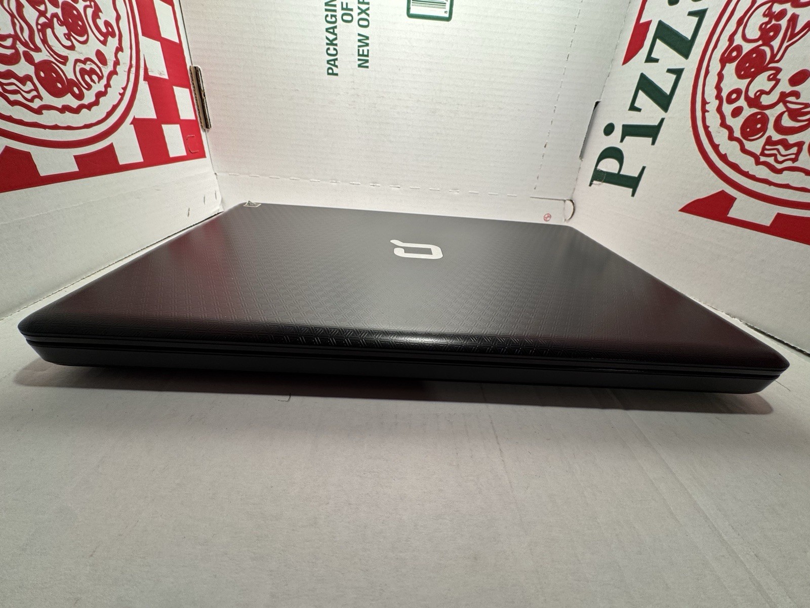 Compaq Presario CQ62 Laptop Windows 7 Home Premium FOR PARTS OR REPAIR