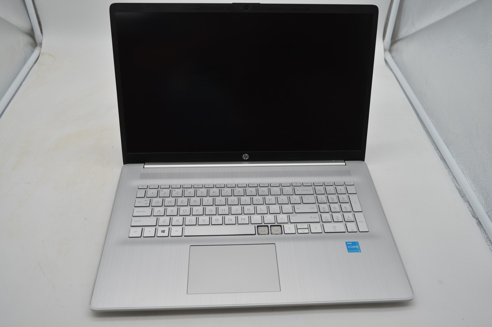 HP 17-cn0173st 17.3″ Intel i3-1125G4 2.0 GHz 8GB DDR4 512GB SSD PC1738731