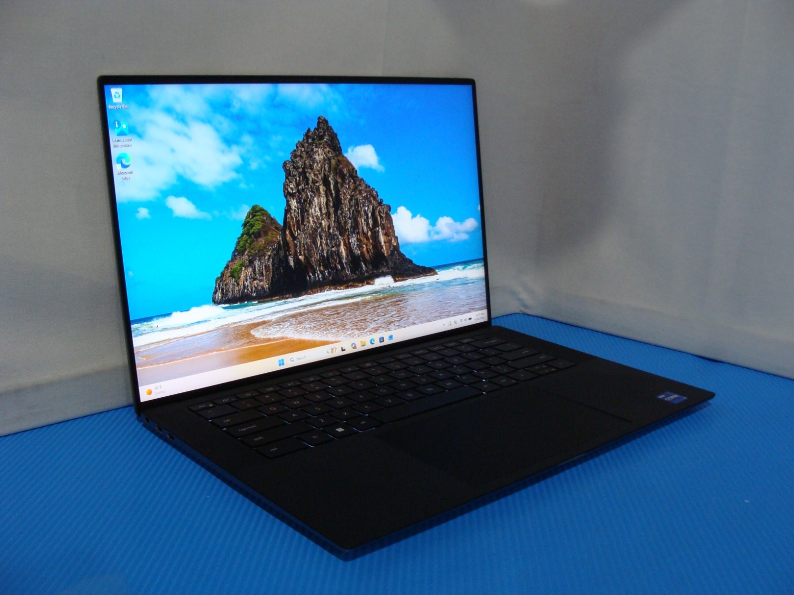 Dell Precision 5570 15.6″FHD+ core i7-12800H 2.4GHz 64Gb 512GB Win11P RTX A1000