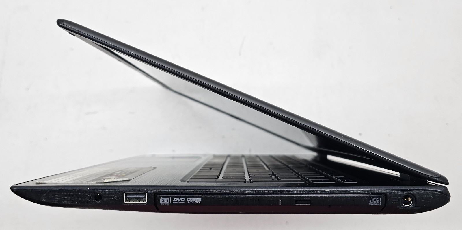 Acer Aspire E 15 E5-575-545M Laptop Intel Core i5-6200U No RAM/HD/OS/POWER (FL)