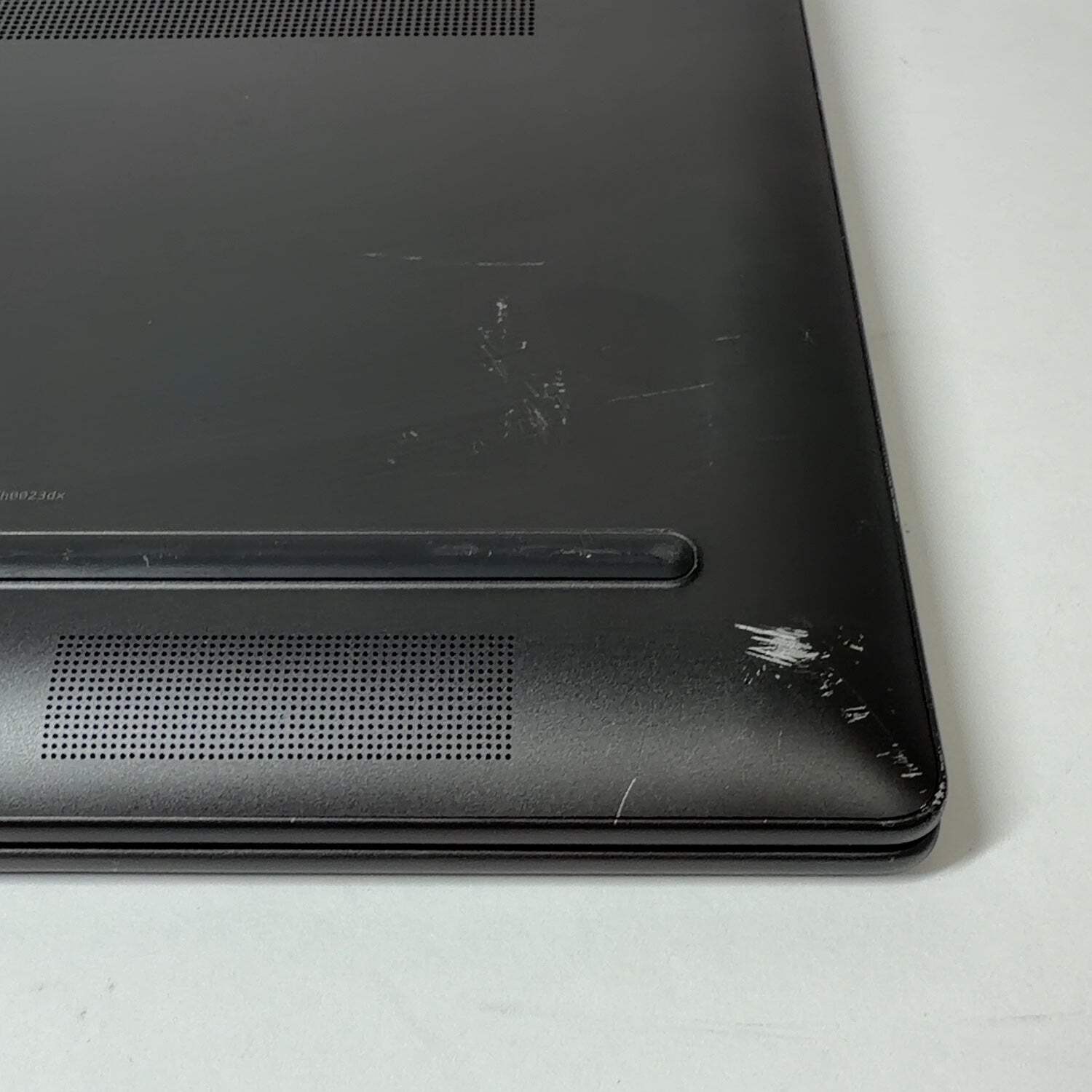 HP Envy 15-fh0023dx 15.6″ Ryzen 7 7730U 2.0GHz 16GB RAM 512GB SSD