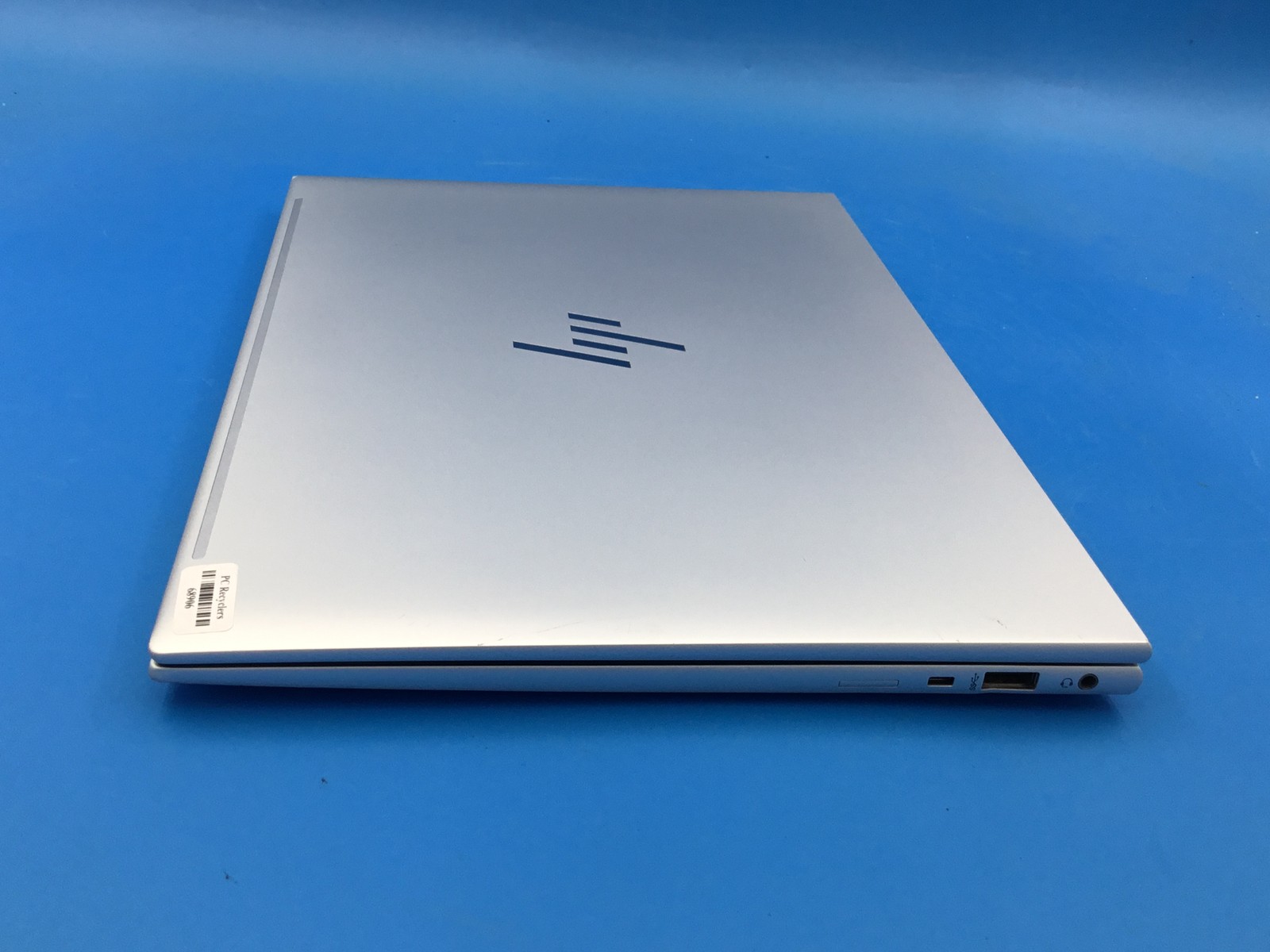 HP Elitebook 840 G9 LAPTOP 14″ i7-1270P 16GB RAM 256SSD BT BKLT WEBCAM FHD NO OS