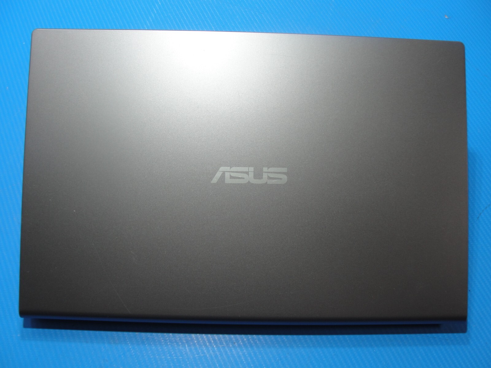 Asus VivoBook F515JA 15.6” FHD Intel Core i3-1005G1 1.2GHz 4GB 128GB SSD+Charger
