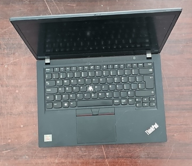 Lenovo ThinkPad T495 14″ AMD Ryzen Pro / For Parts