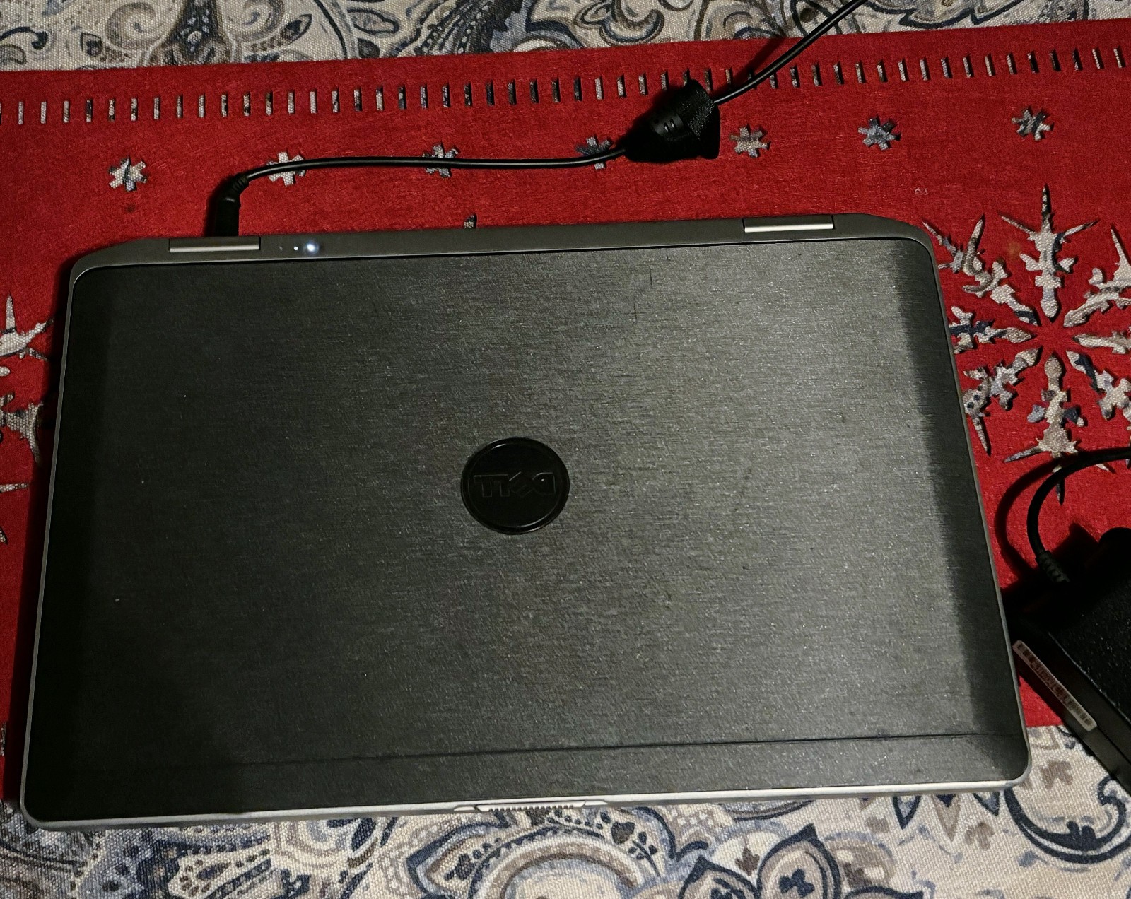 Dell Latitude E6430 Intel Core i7-3540m 8GB RAM 240GB SSD Windows 10 intell 400