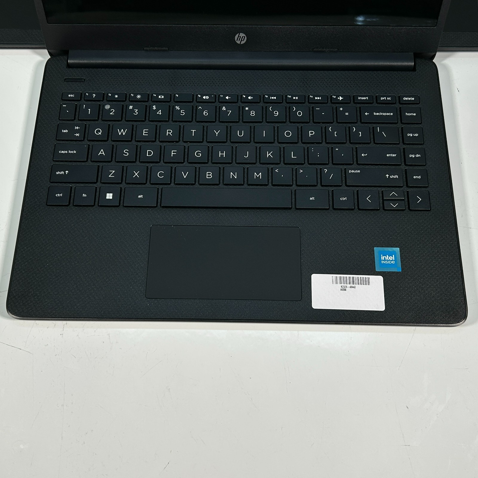 HP 14t-dq300 Intel Celeron N4500 8GB RAM 128GB NVMe No OS Lot of 3 Used