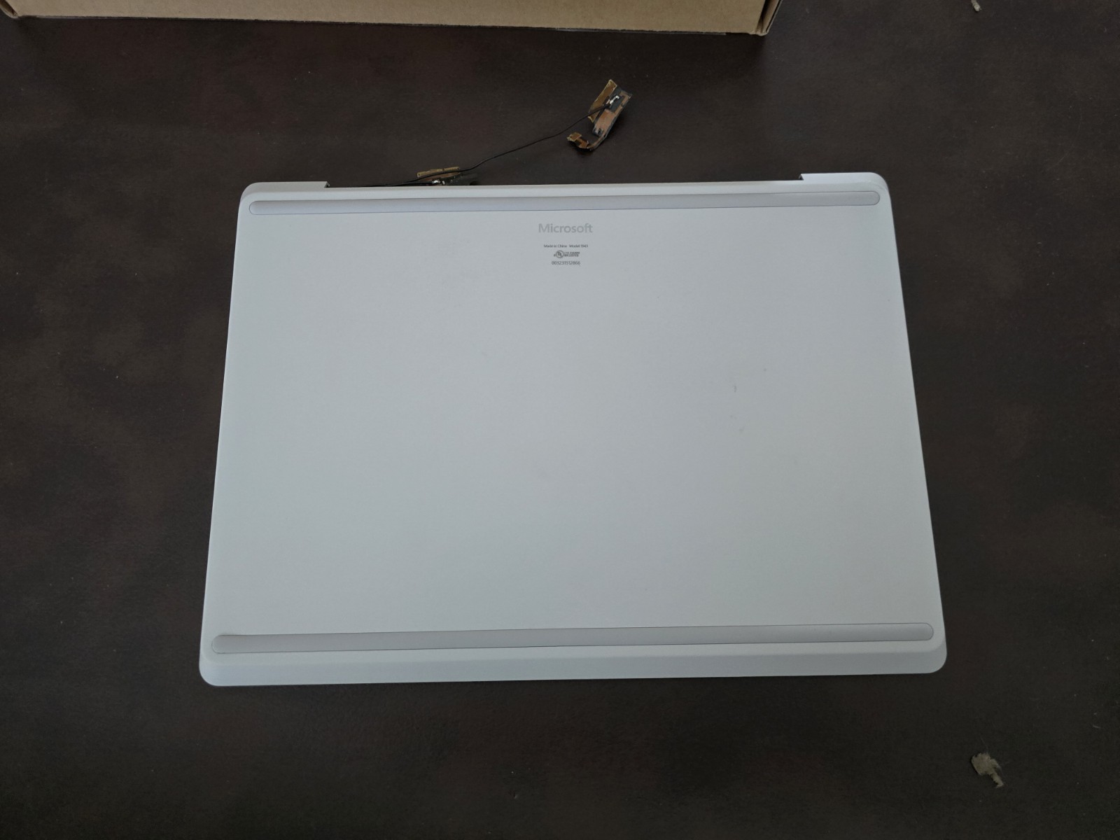 Microsoft Surface Laptop Go Headless PC | i5-1035G1 8GB 128GB | Homelab Server