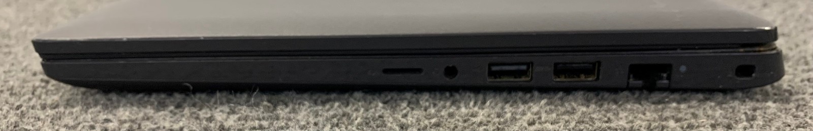 Dell Latitude 3410 14″ Touch Laptop i5-10210U, No RAM/Storage, Boots to BIOS
