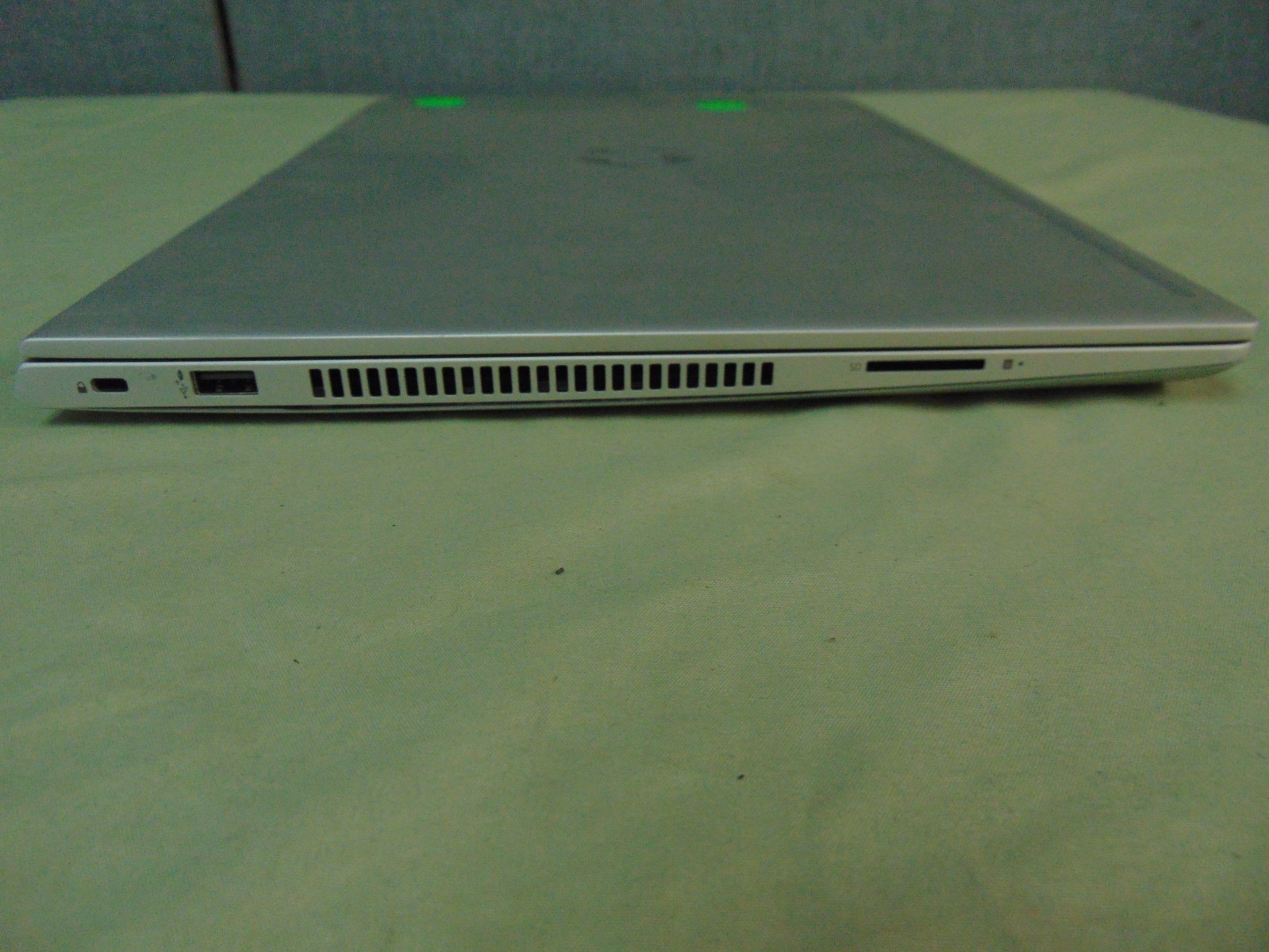HP Probook 450G7/i5-10210u/8GB/ No HD, OS, Or Chrgr/ See Description