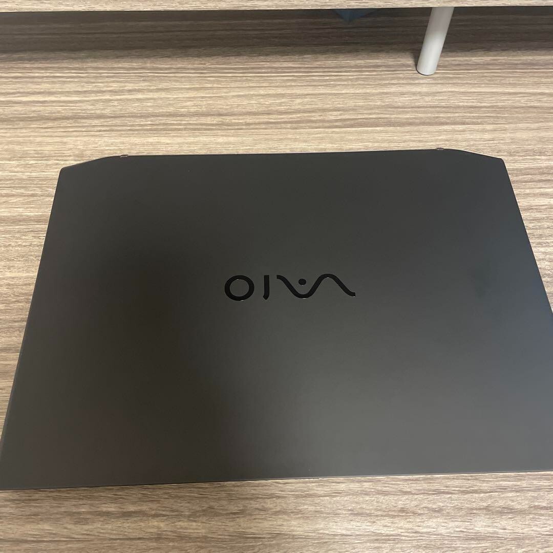 VAIO SX14R ALL BLACK Windows 11 Pro Core Ultra 7-155H Notebook PC d727