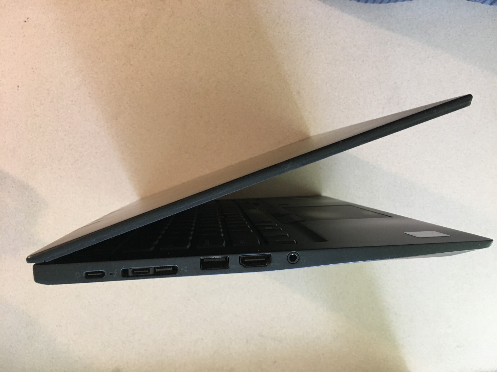 Lenovo X390, i7-8665U, TouchScreen, Windows 11 Pro, 16 GB Ram, 1TB, MS Office