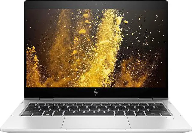 HP EliteBook 830 G6 13.3 in FHD i7-8665U 8GB RAM PCIe M.2 M 512GB SSD Touch