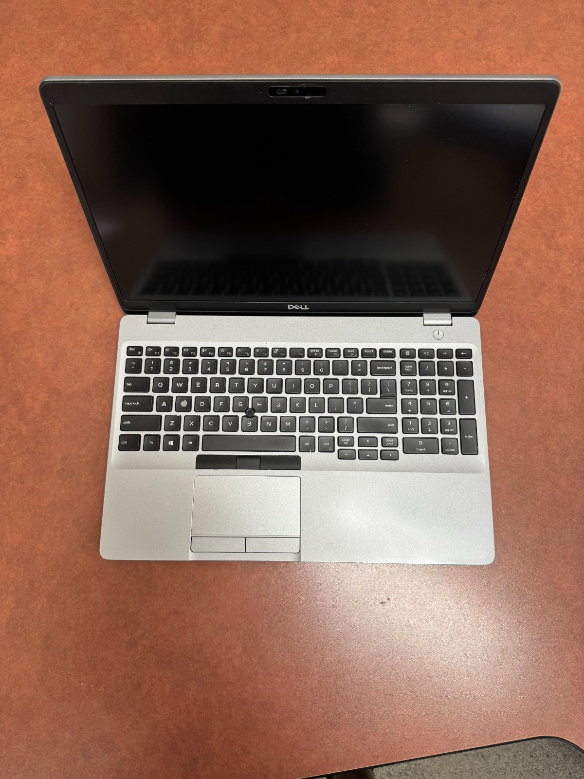 Dell Latitude 5511 15.6″ Laptop | i7 | 64GB RAM | 2TB SSD | NEW BATT *READ*