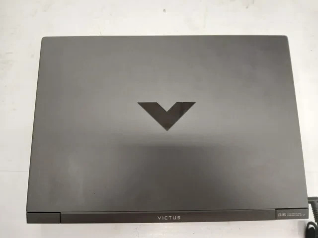 HP Victus 15-FA2013DX 15.6″ Gaming Core i5-13420H GeForce RTX 3050 8GB RAM 512gb