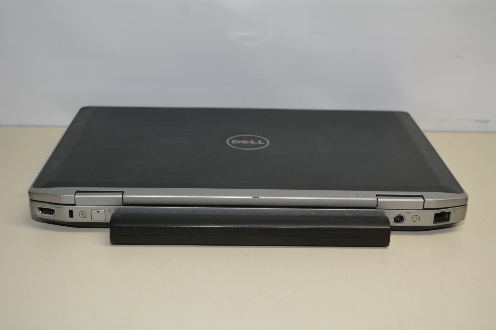 Dell Latitude E6420 14″ Intel i7-2620M 2.7GHz 4GB Ram No HD #Z435