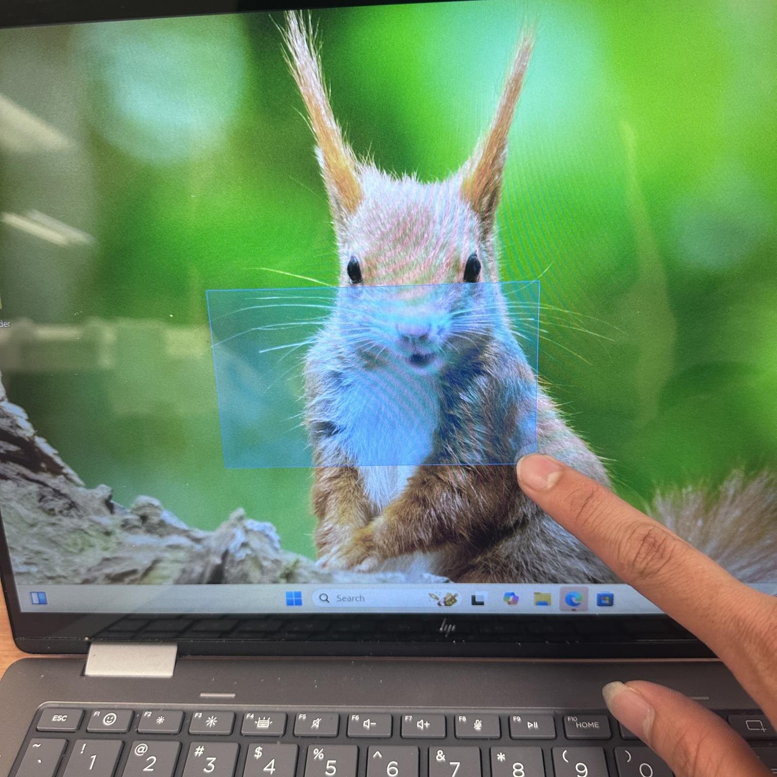 HP – Envy x360 2-in-1 14″ 2K Touch-Screen Laptop, Ultra 7, 16GB, 1TB *READ*