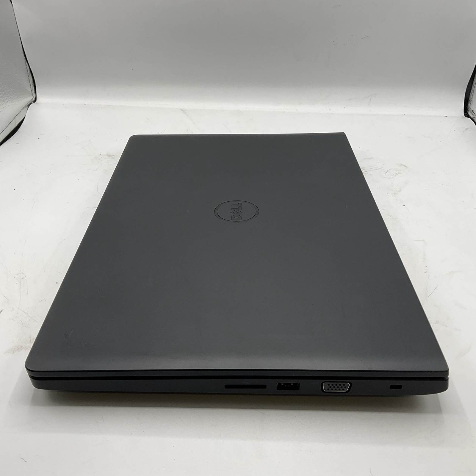 DELL LATITUDE 3570 INTEL CORE I5-6200U 2.30GHZ 4GB RAM 120GB HDD Windows 10 Pro