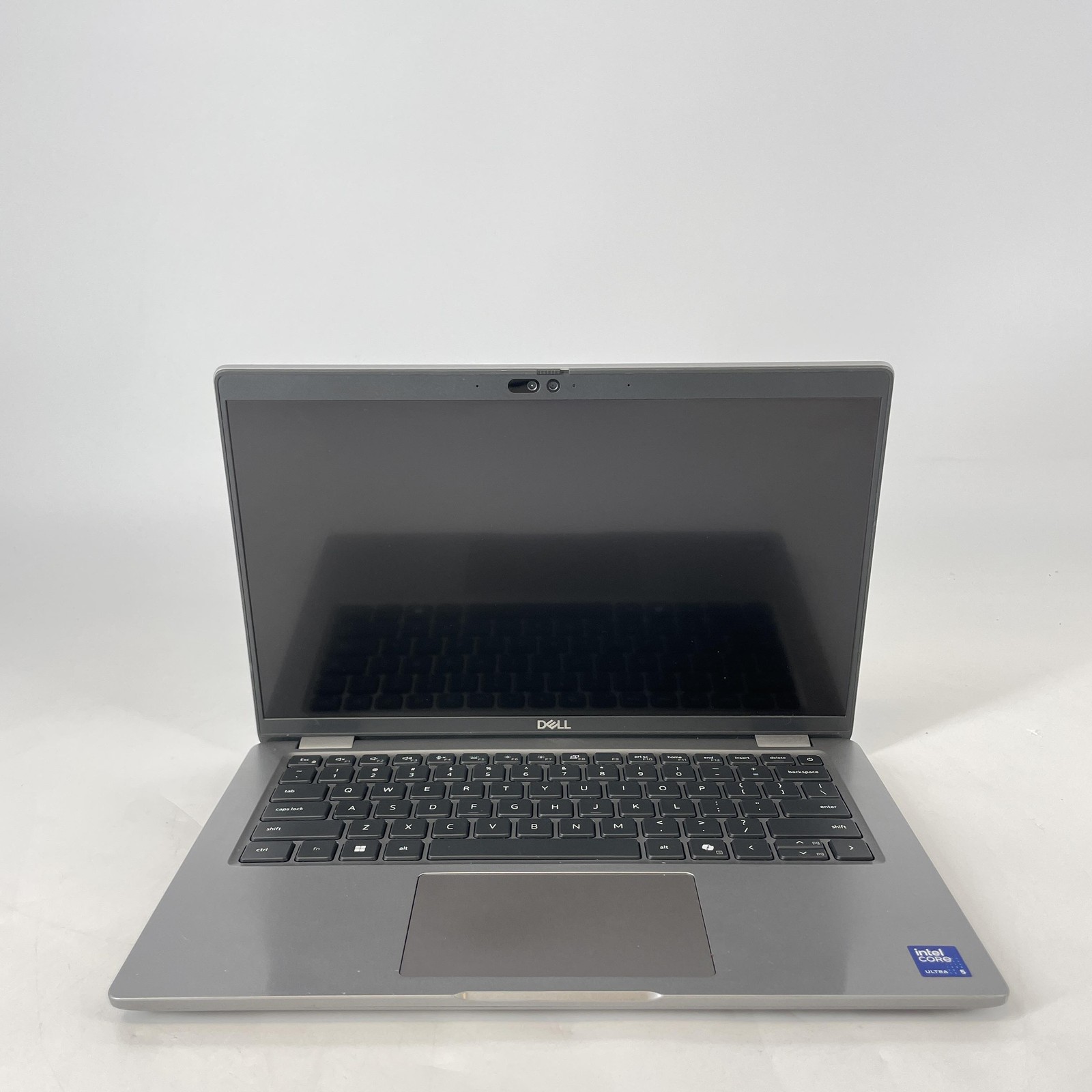 Dell Latitude 5450 14 Gray FHD TOUCH 1.3 GHz Ultra 5 125U 16GB 512GB SSD Good
