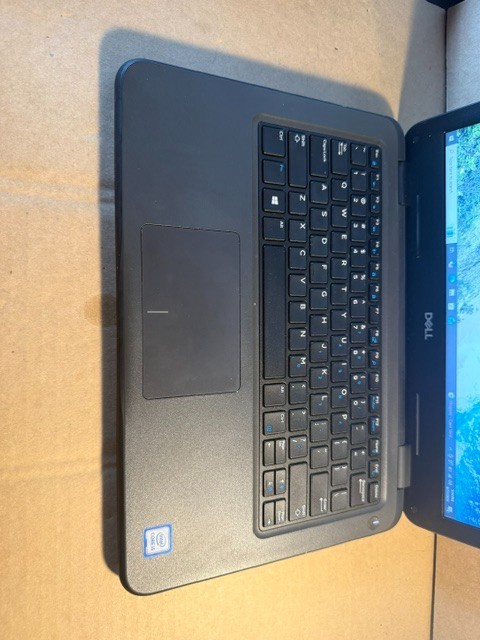 Dell Latitude 3310 i5-8265U 256GB SSD 8GB RAM (No Charger Included)