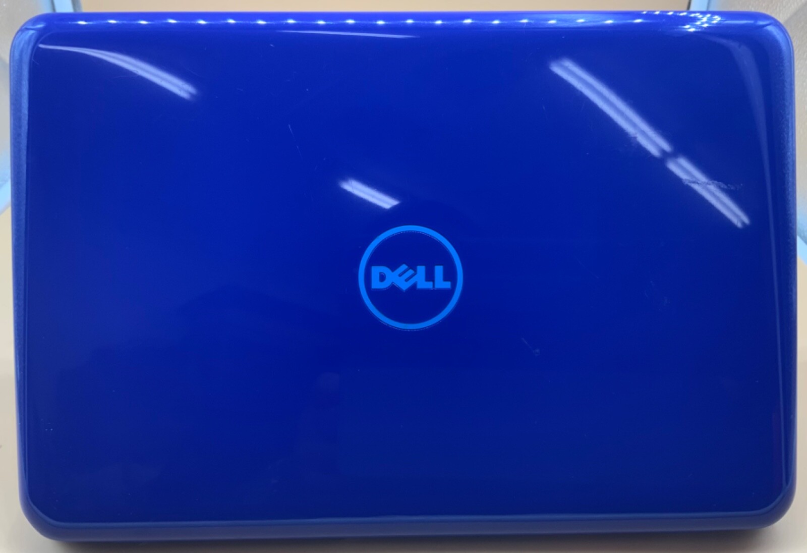 11.6″ Dell Inspiron P24T 4GB RAM 32GB EMMC HDD Windows 10 Home Locked Parts Only