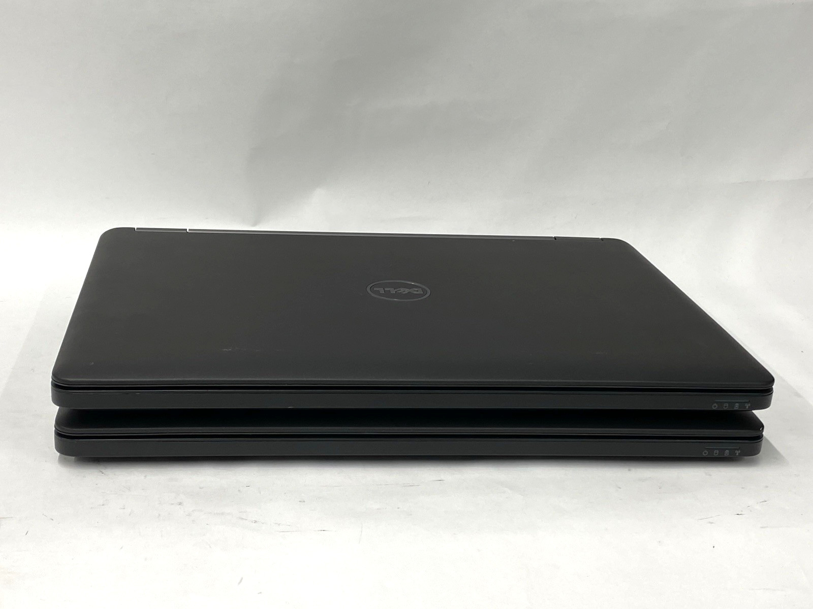 Lot of (2) Dell Latitude E5450 – Touch FHD – i5-5300u – No RAM/SSD/OS – READ