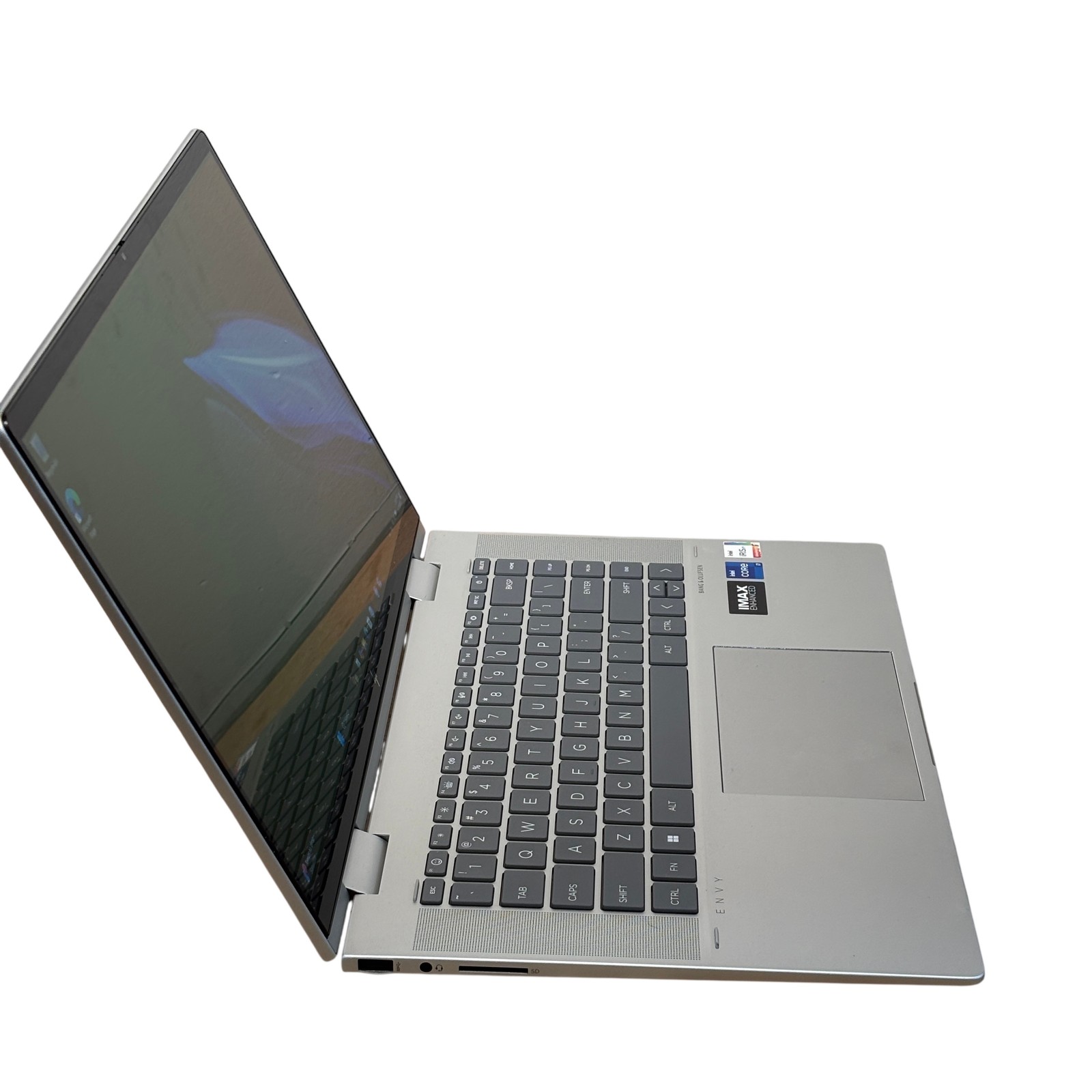 HP ENVY x360 15t-fe000 13 Gen Intel Core i7-1355U 1.7GHz 16GB RAM 1TB SSD 15.6″