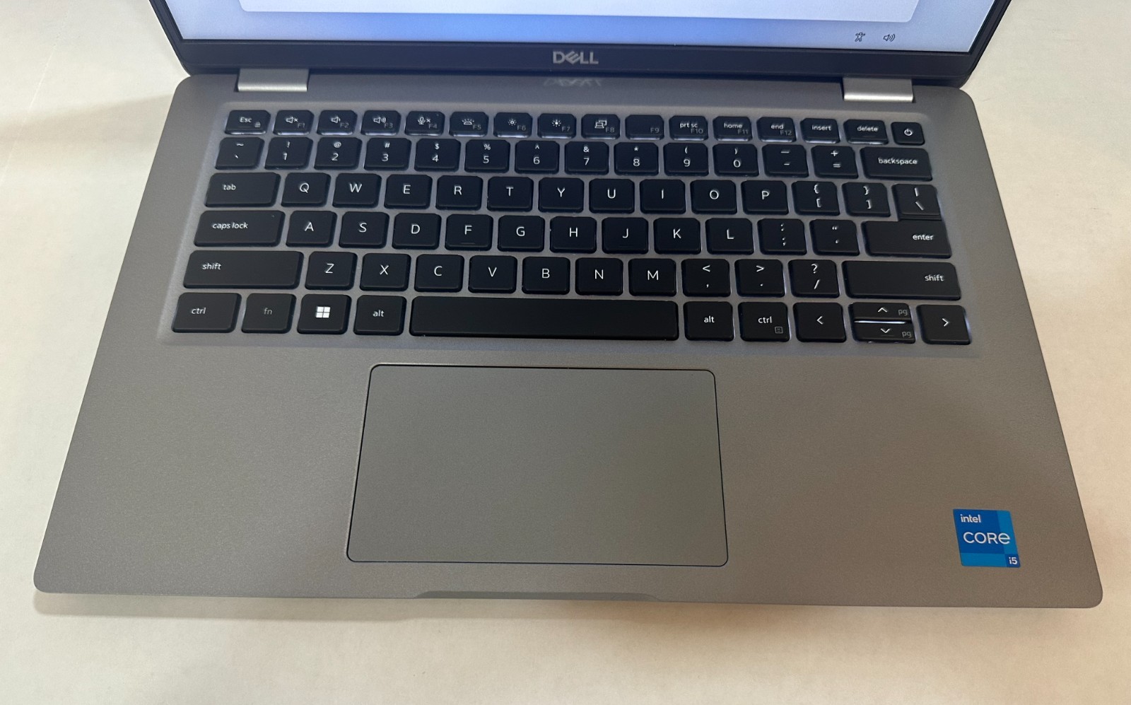Dell Latitude 5430 14″ FHD i5-1245U 16GB RAM 256GB SSD Win 11 Pro Webcam Backlit