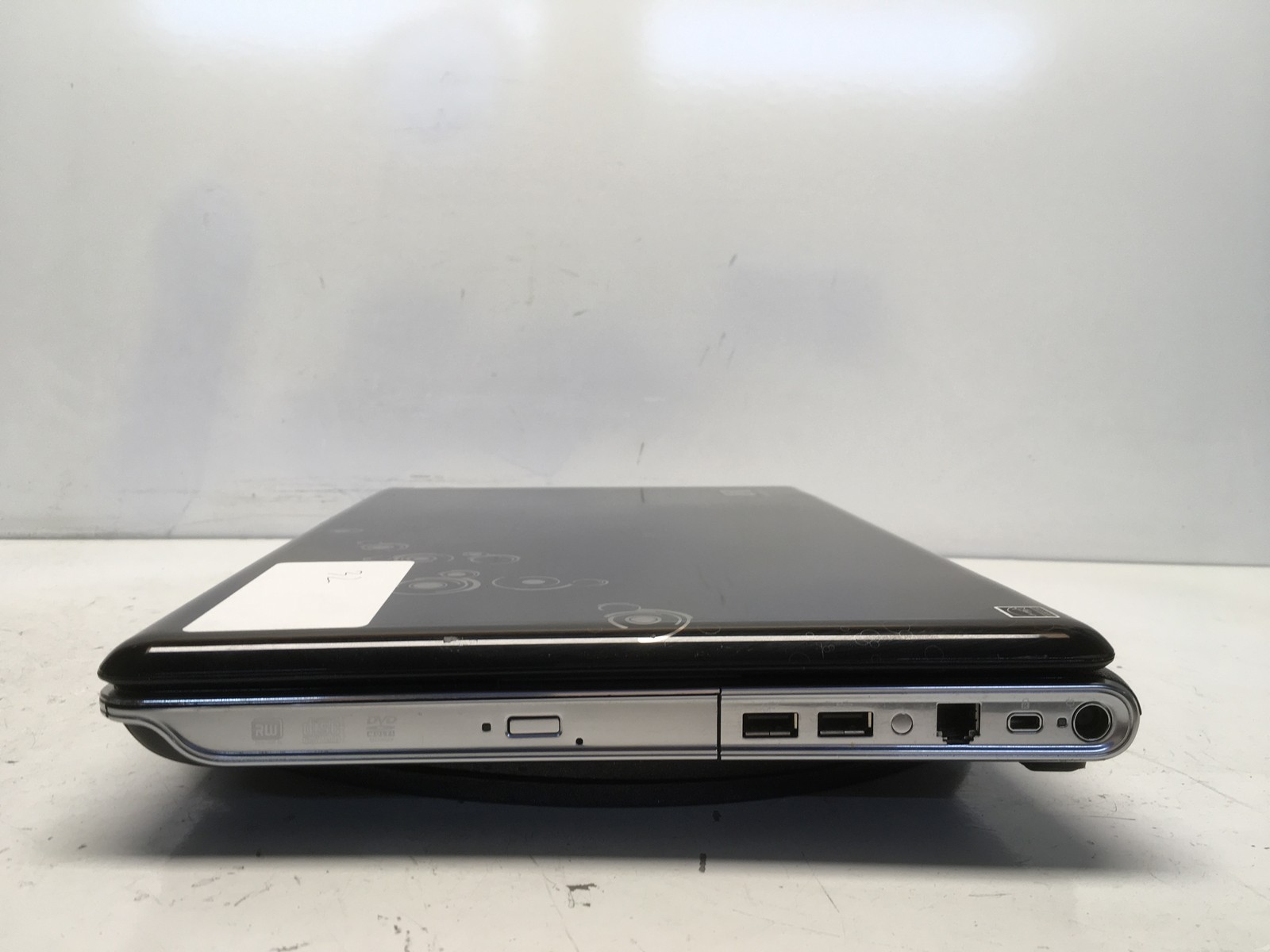 HP Pavilion DV6-1355DX Intel Core 2 Duo T6600 2.2GHz 4 GB NO HDD No Batt