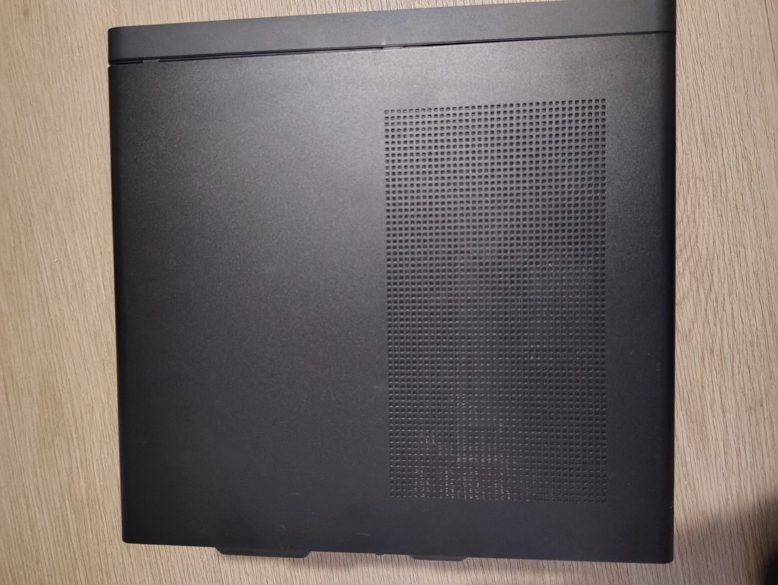 HP OmniDesk Tower Desktop PC M02-0127C AM5_BAREBONES (READ!) no CPU/RAM/SSD