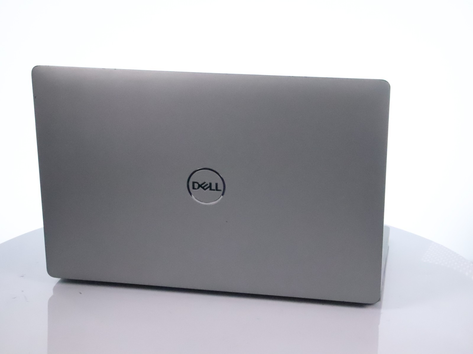 Dell Latitude 5510 Intel Core i7-10610U 16GB RAM 256GB SSD Win 11 Pro W/ AC