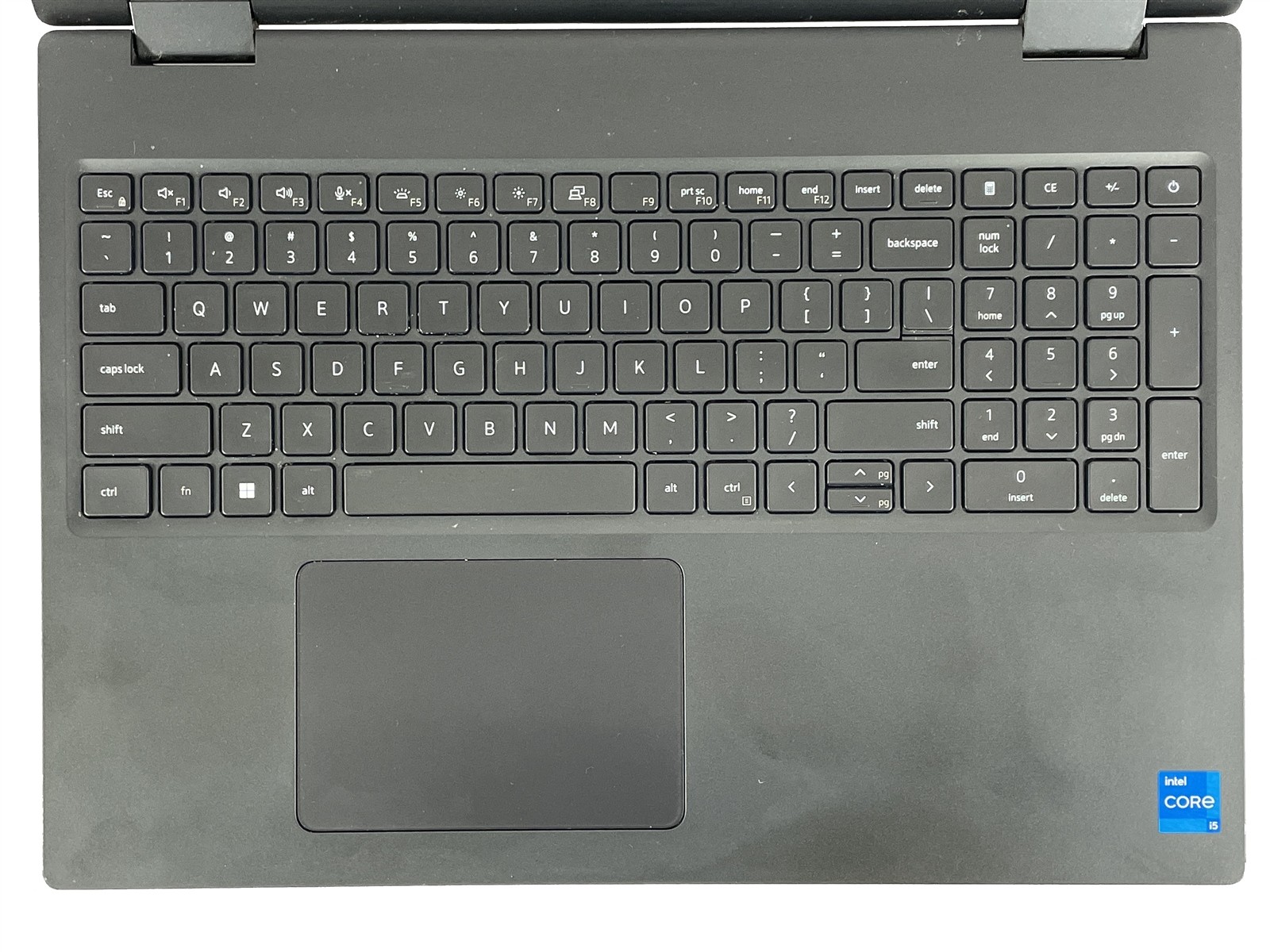 Dell Precision 7670 Laptop i5-12600X 512GB SSD 16GB RAM RTX A1000 – Win 11 Pro